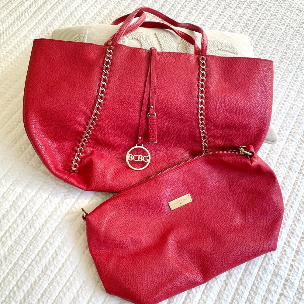 Reversible Tote - Picture 3 of 5